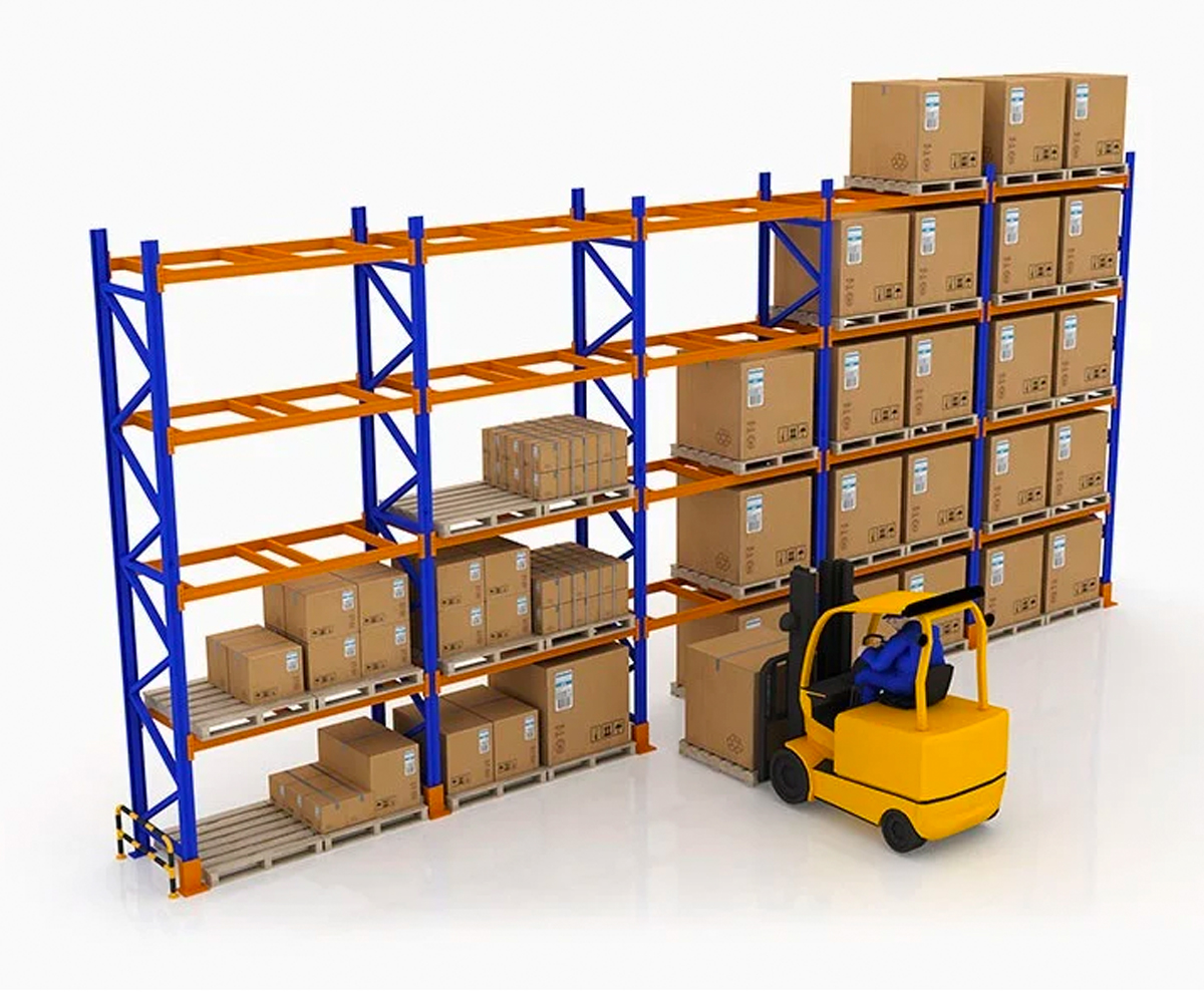 Servicii de logistica și depozitare